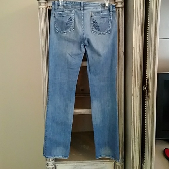 Citizens Of Humanity Jeans - Picture 2 of 8